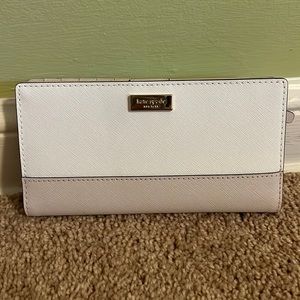 Kate Spade Staci Bifold Wallet